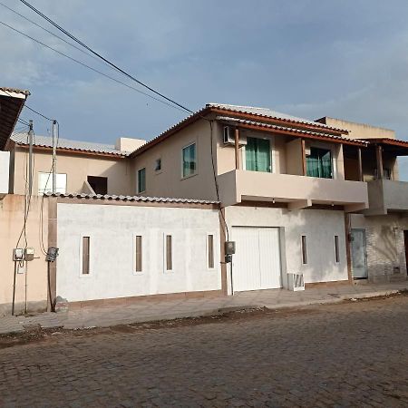 Dom Gabriel Apartment Campos dos Goytacazes Exterior photo